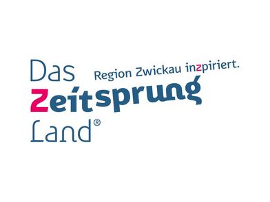 Logo Tourismusregion Zwickau e. V.