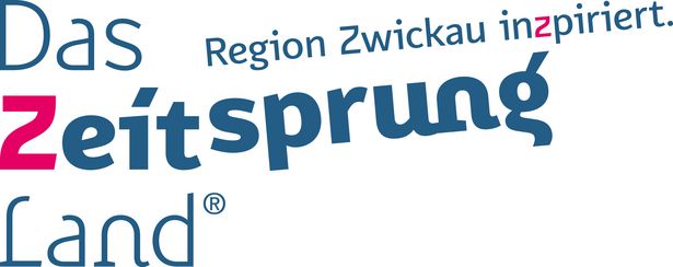 Logo Zeitsprungland