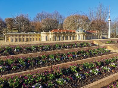 Miniwelt Lichtenstein_2025(c)Annett Gruber